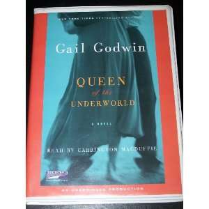   Audio cassette) Gail Godwin, Carrington Macduffie  Books