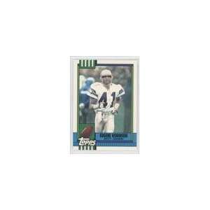    1990 Topps Tiffany #342   Eugene Robinson Sports Collectibles