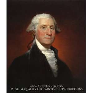  George Washington