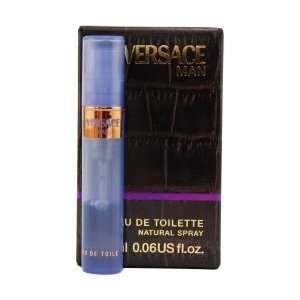  VERSACE MAN by Gianni Versace Beauty