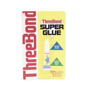  Three Bond Super Glue   2 gm 1742BT020 Automotive