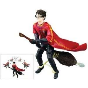  Fusion Toys   Flying Harry Potter Toys & Games