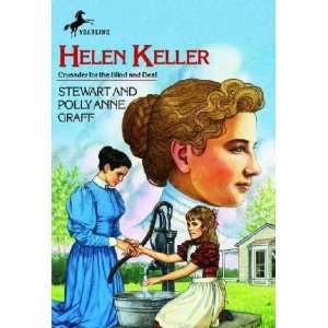 Helen Keller [Paperback]