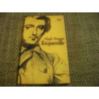 tocqueville by hugh brogan 1973 formats price new used paperback $ 7 