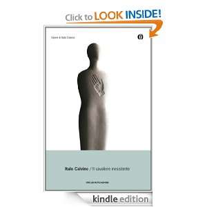   Italo Calvino) (Italian Edition) Italo Calvino  Kindle