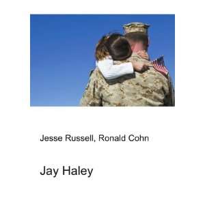 Jay Haley Ronald Cohn Jesse Russell  Books