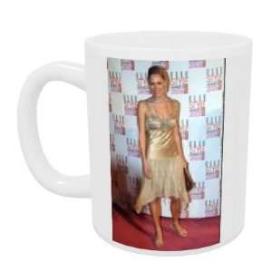  Jenni Falconer   Mug   Standard Size