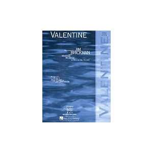  Valentine (Jim Brickman with Martina McBride)