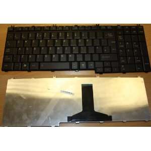  Toshiba Satellite A500 Black UK Replacement Laptop 