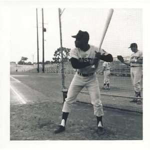 Joe Morgan Hof Det Tigers Vintage 3.5x3.5 Snapshot Pic~   MLB Photos