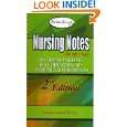 Nursing Notes the Easy Way100+ Common Nursing Documentation and 