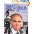 Jonas Salk Polio Pioneer by Corinne J. Naden ( Library Binding 