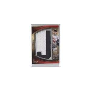   Joe Nathan/405 */Letters spell out JOE NATHAN each letter #ed Sports