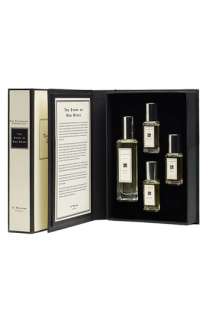 Jo Malone™ Red Roses Fragrance Chronicle™ Set  