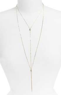 Lana Jewelry Luck n Love Lariat Necklace  