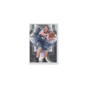  2009 10 SP Game Used #52   Kevin Love Sports Collectibles