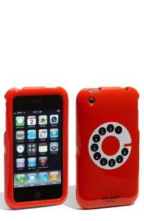 kate spade new york rotary iPhone 3G cover  