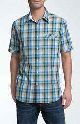 James Campbell Hammy Plaid Sport Shirt Was $79.50 Now $52.90 33% 
