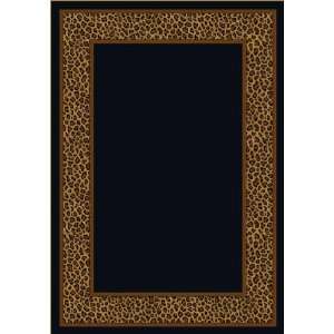  Design Center with Stainmaster Leopold Leopard Nylon Rug 2 