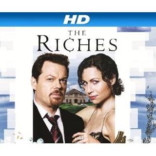 The Riches Season 1 [HD] by Stephen Sowan, Noel Fisher, Louis Herthum 