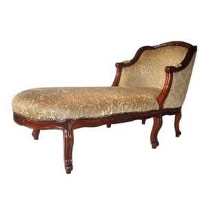  On Sale  Louis XV Extended Chaise Longue Furniture 