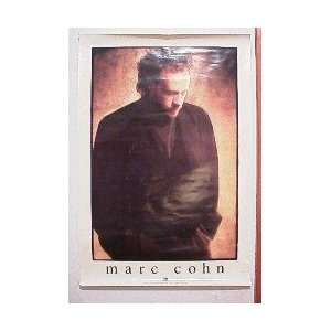  Marc Cohn poster OLD 11
