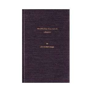 Marcel Duchamp Eros, CEst LA Vie A Biography by Alice Goldfarb 