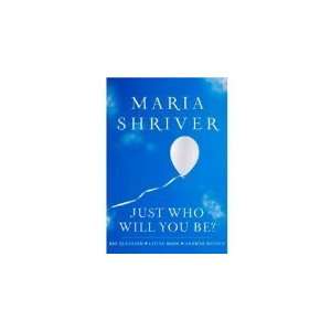   One More Thing Before You Go by Maria Shriver (HARDCOVER) Books