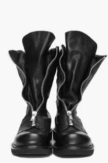  BOOTS // RICK OWENS 