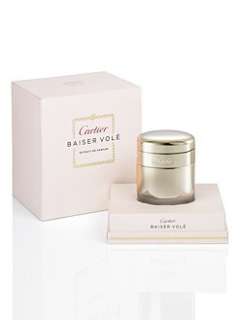 Cartier   Eau de Parfum Extrait/1 oz.