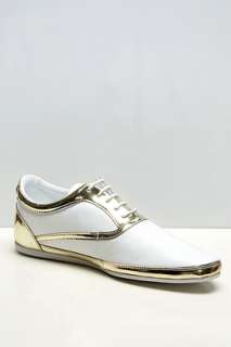 Schmoove Jamaica Canasta White Shoes for men  