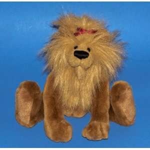  Roar y the Lion (Designed By Mica) Toys & Games