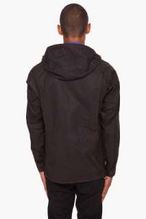 Paul Smith Canvas Jacket for men  