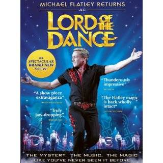 Lord of the Dance by Michael Flatley (  Instant Video )
