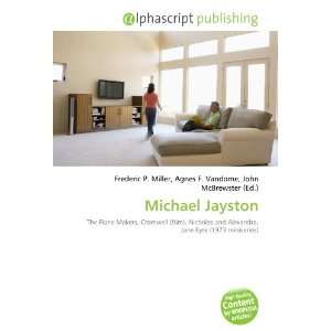 Michael Jayston [Paperback]