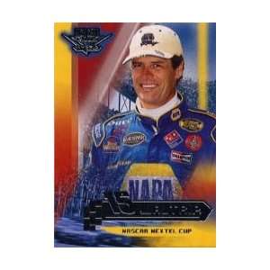    2005 Wheels High Gear #8 Michael Waltrip