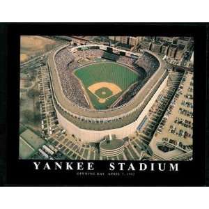  Yankee Stadium the Bronx Ny By Mike Smith. Highest Quality 