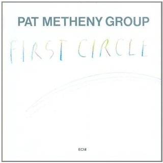  Pat Metheny Imaginary Day Explore similar items