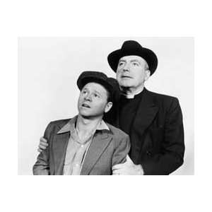  MICKEY ROONEY, PAT OBRIEN