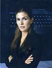 PAIGE TURCO SIGNED GUIDING LIGHT GAME PLAN DAMAGES