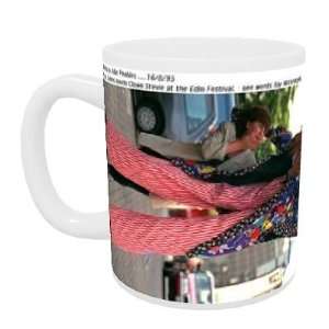  Pauline Collins   Mug   Standard Size