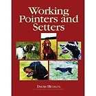 Working Pointers and Setters NEW hunting dog training book, Irish 