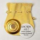 escada acte 2 compact perfumed powder $ 24 99 listed