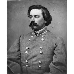  Pierce Manning Butler Young(1836 1896),Confederate Army 