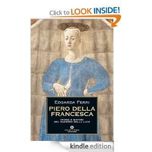 Piero della Francesca (Oscar storia) (Italian Edition) Edgarda Ferri 