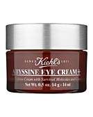    Kiehls Since 1851 Abyssine+ Eye Cream customer 
