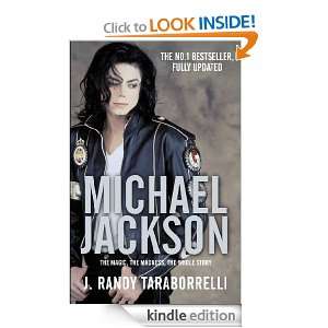 Michael Jackson Randy Taraborrelli  Kindle Store
