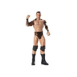  WWE Randy Orton Figure Series #3 Toys & Games