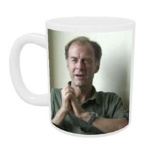  Sir Ranulph Fiennes   Mug   Standard Size Kitchen 