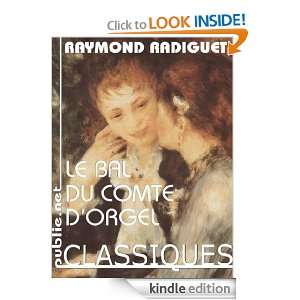   hostiles (French Edition) Raymond Radiguet  Kindle Store